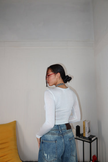 Maglia salva outfit