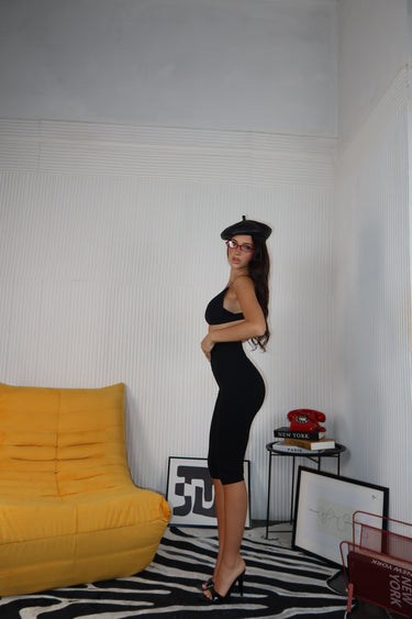 Leggins capri