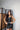 Mini dress aderente