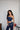 Coordset light denim