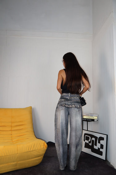 Jeans Catena