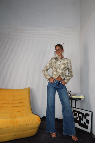 Jeans Forb