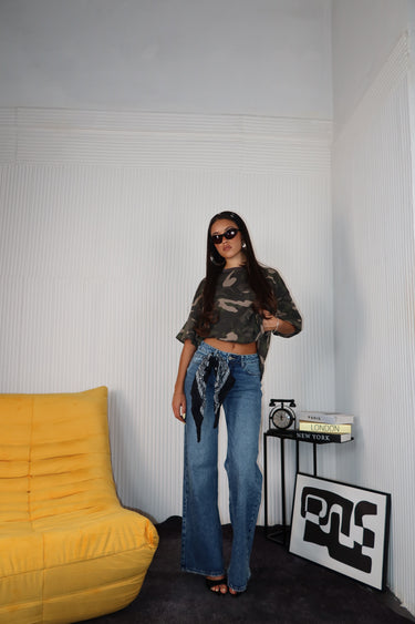 Jeans Forb