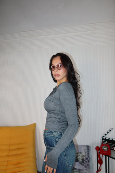 Maglia salva outfit
