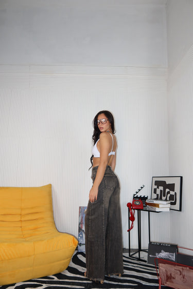 Jeans deserto