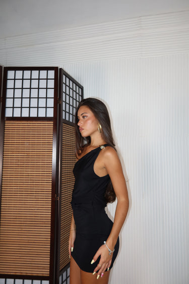Mini Dress Alissa