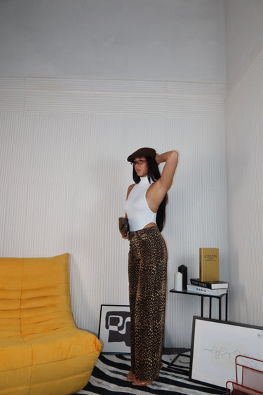 Jeans bambi