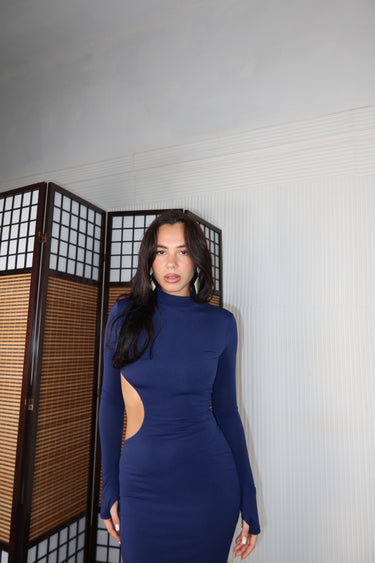Dress esmeralda