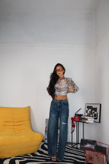 Jeans falanga