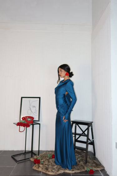 Dress Miss