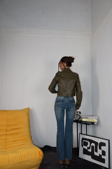 Jeans Metró