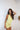 Mini dress gold