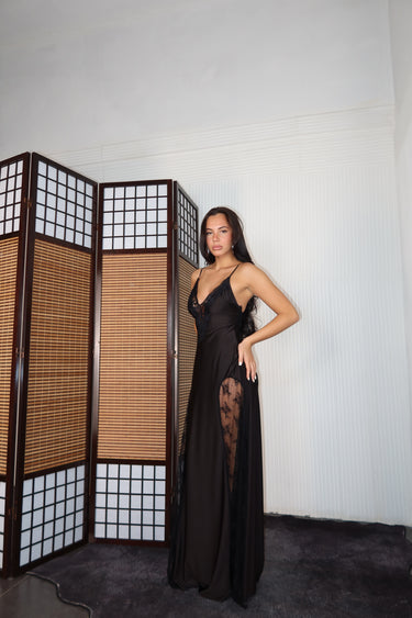 Dress samira