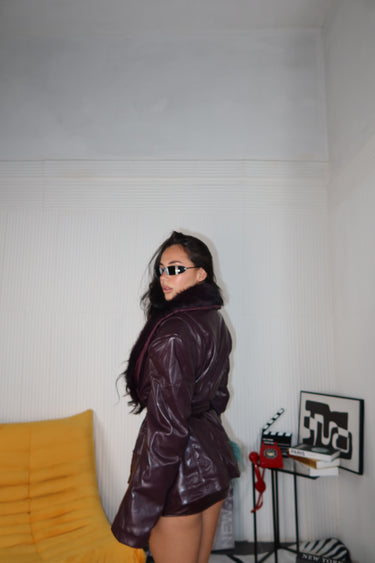 Blazer delle nevi