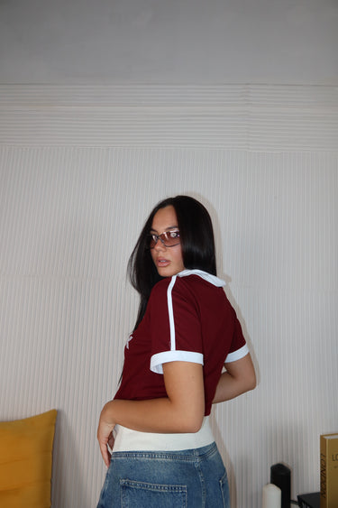 Maglia new york