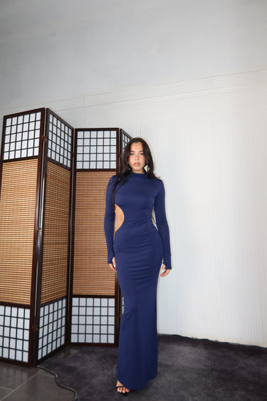 Dress esmeralda