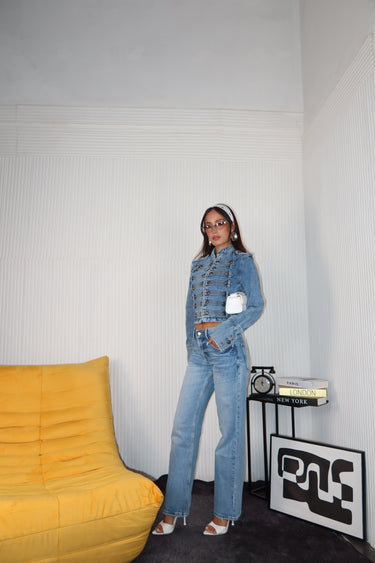 Jeans Comfort