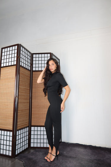 Jumpsuite veleno