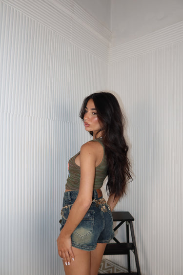 Shorts Texas