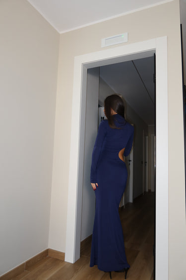 Dress esmeralda