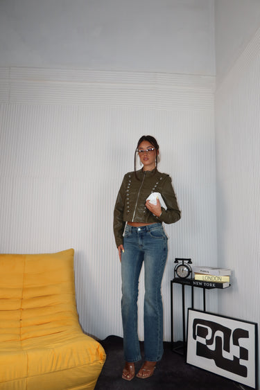 Jeans Metró