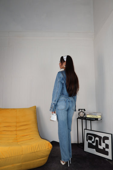 Jeans Comfort