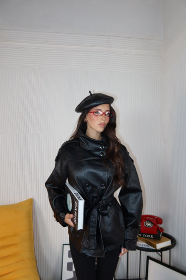 Trench madrid