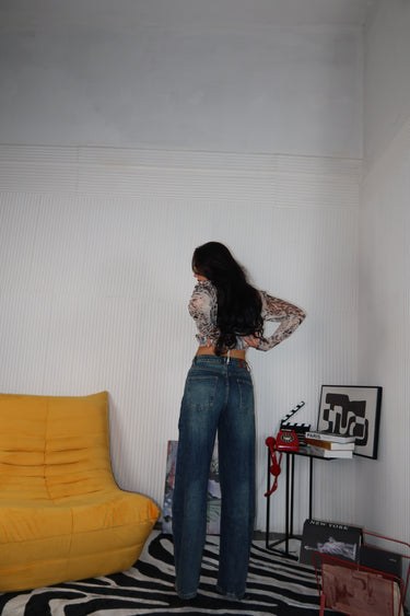 Jeans falanga