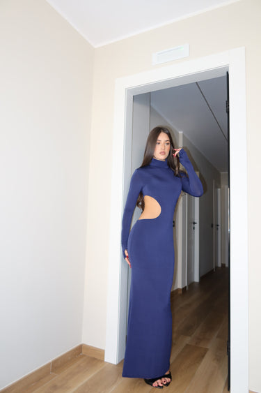 Dress esmeralda