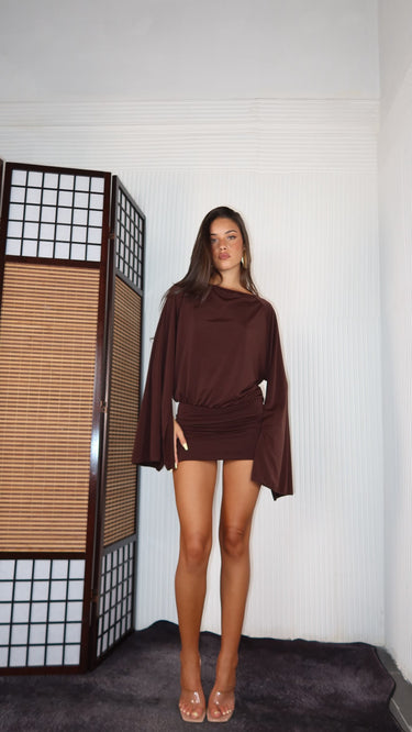 Mini Dress Samantha