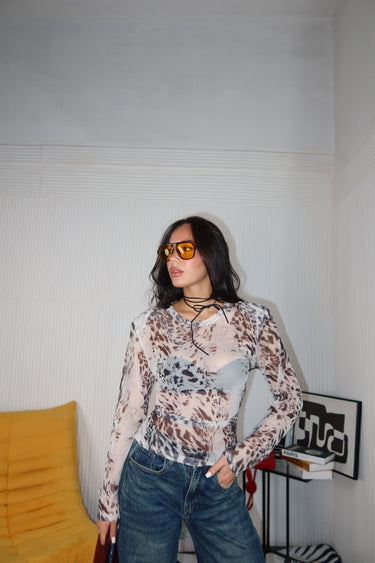 Maglia maddy