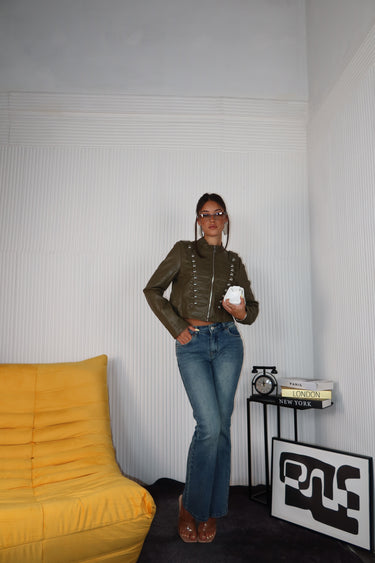 Jeans Metró