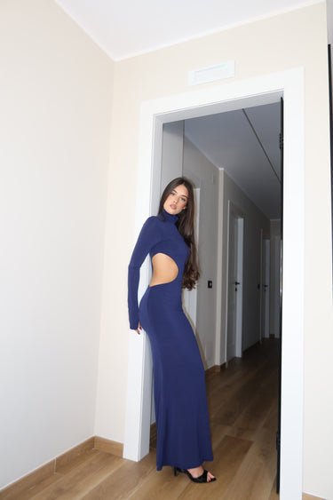 Dress esmeralda