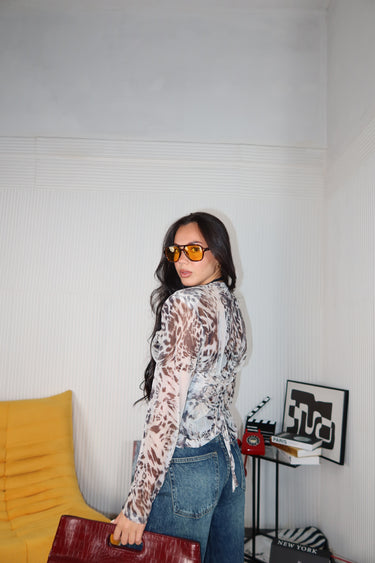 Maglia maddy