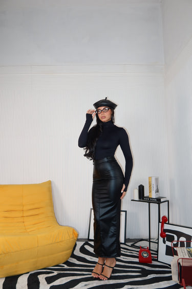 Gonna lady
