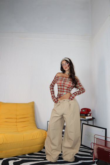 Pant virtual