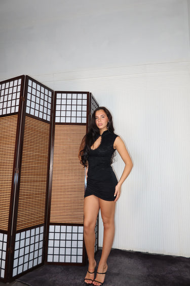 Mini dress numa