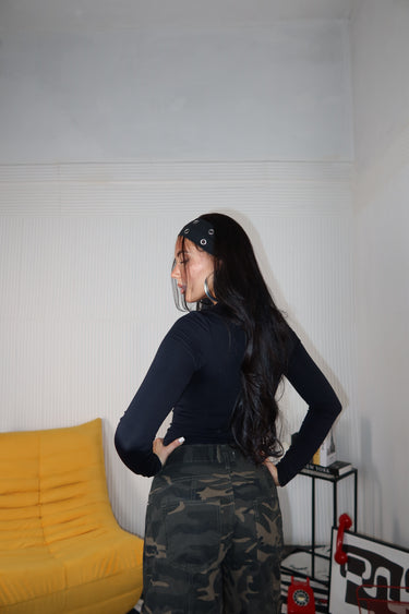 Maglia ilary