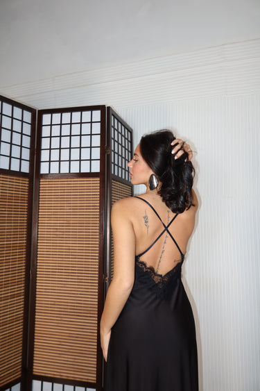 Dress samira