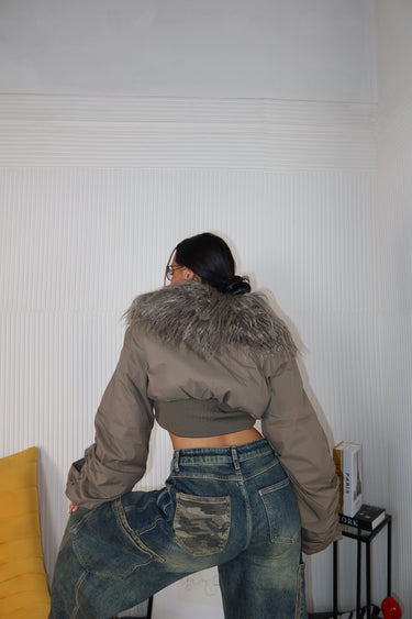 Jeans ballons
