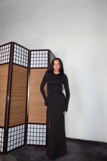 Dress vamp