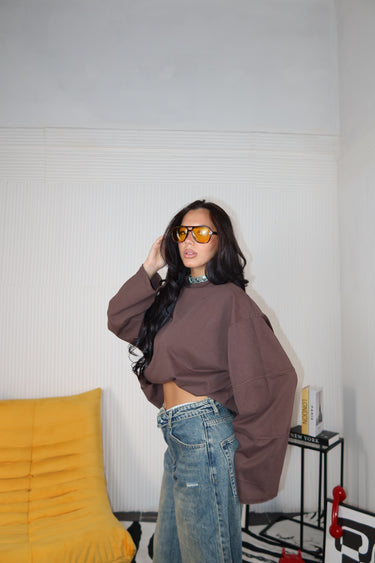 Long sleeve urban