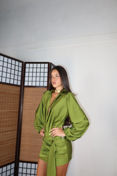 Mini Dress Noura