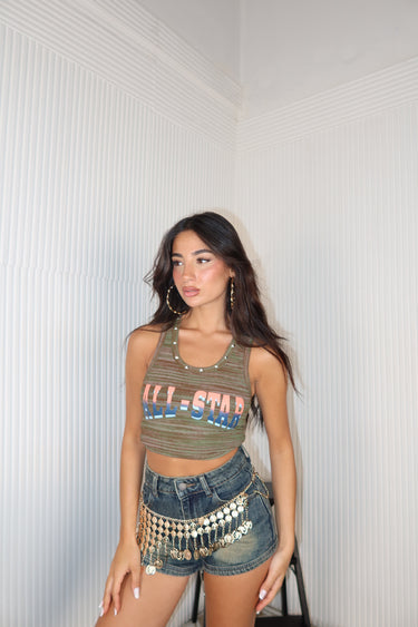 Shorts Texas