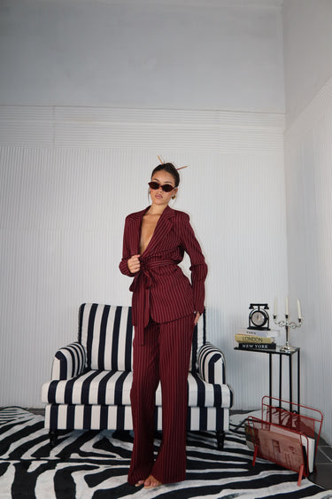 Tailleur Page