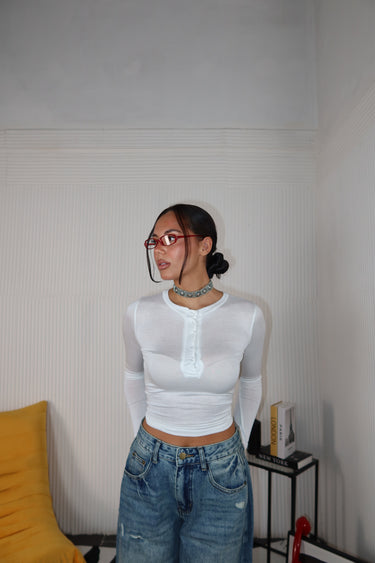 Maglia salva outfit