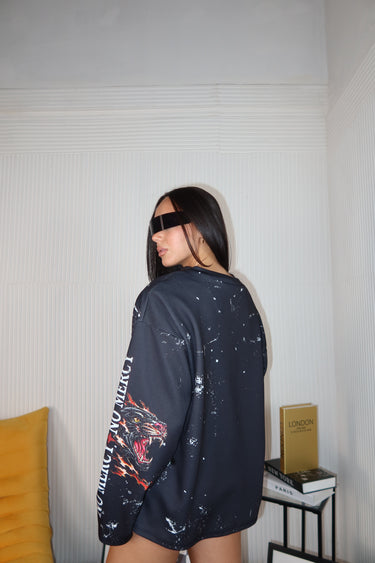Long sleeve deprimes