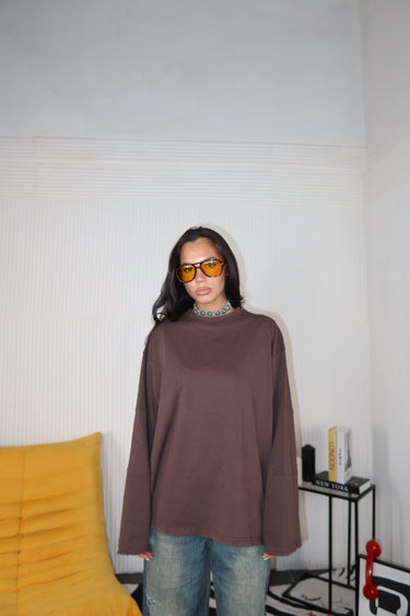 Long sleeve urban